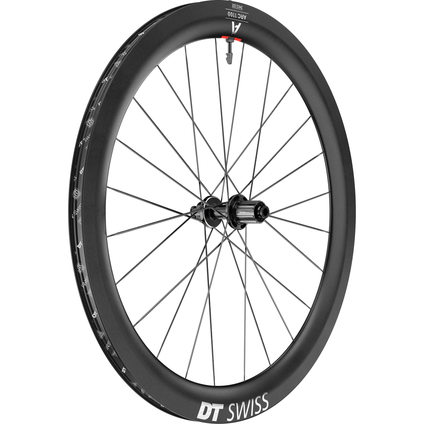 WHEL DT ARC11 55mm DB RR