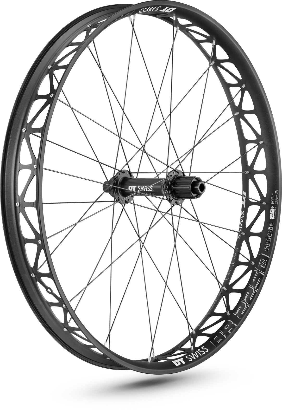 WHEL DT BR2250 197X12 RR