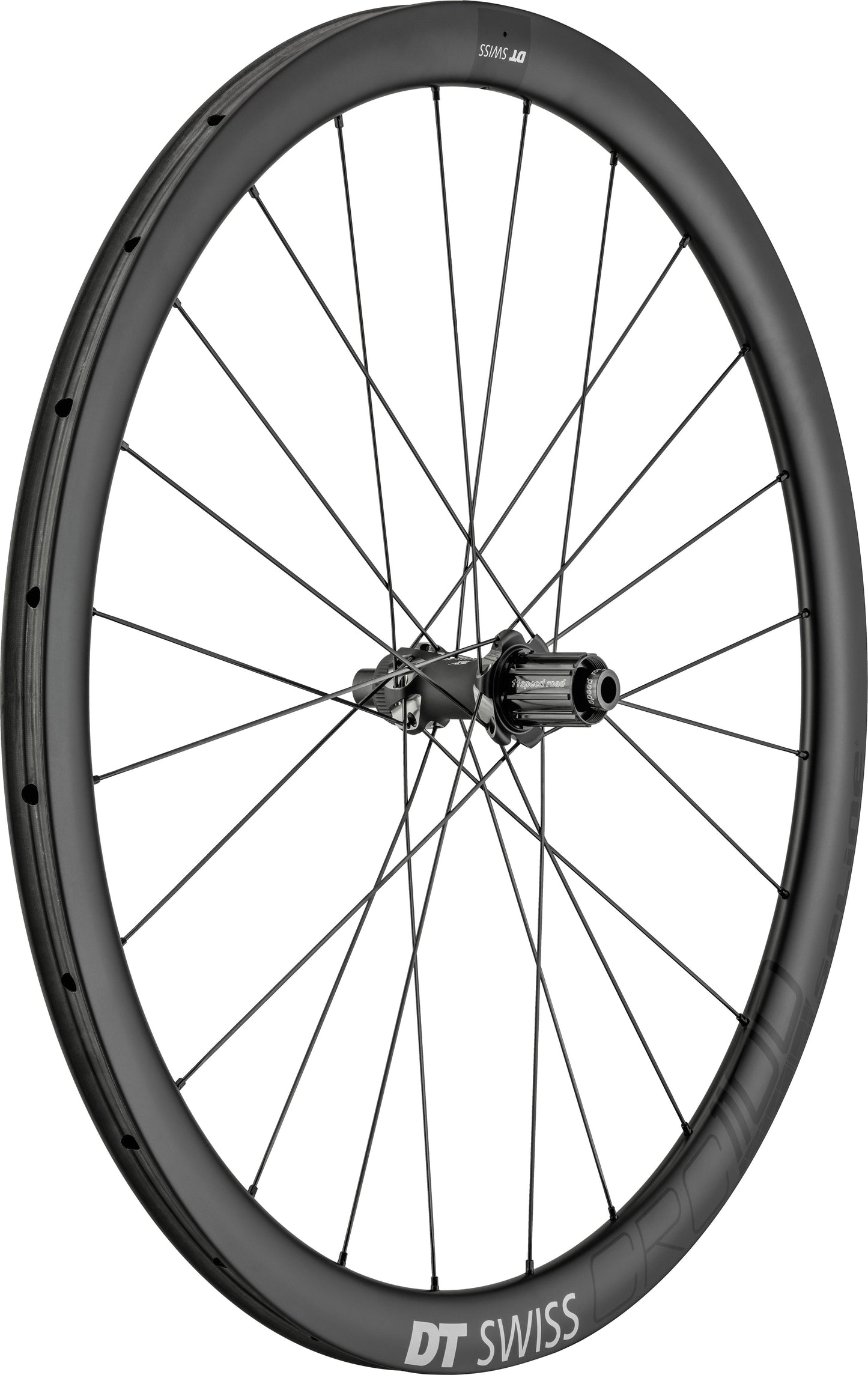 WHEL DT CRC11 T DB RR Shim