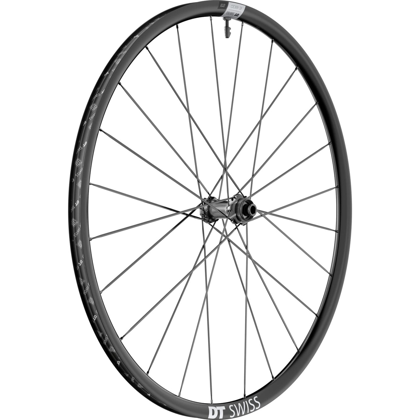 WHEL DT E18 23mm C DB FR MY25
