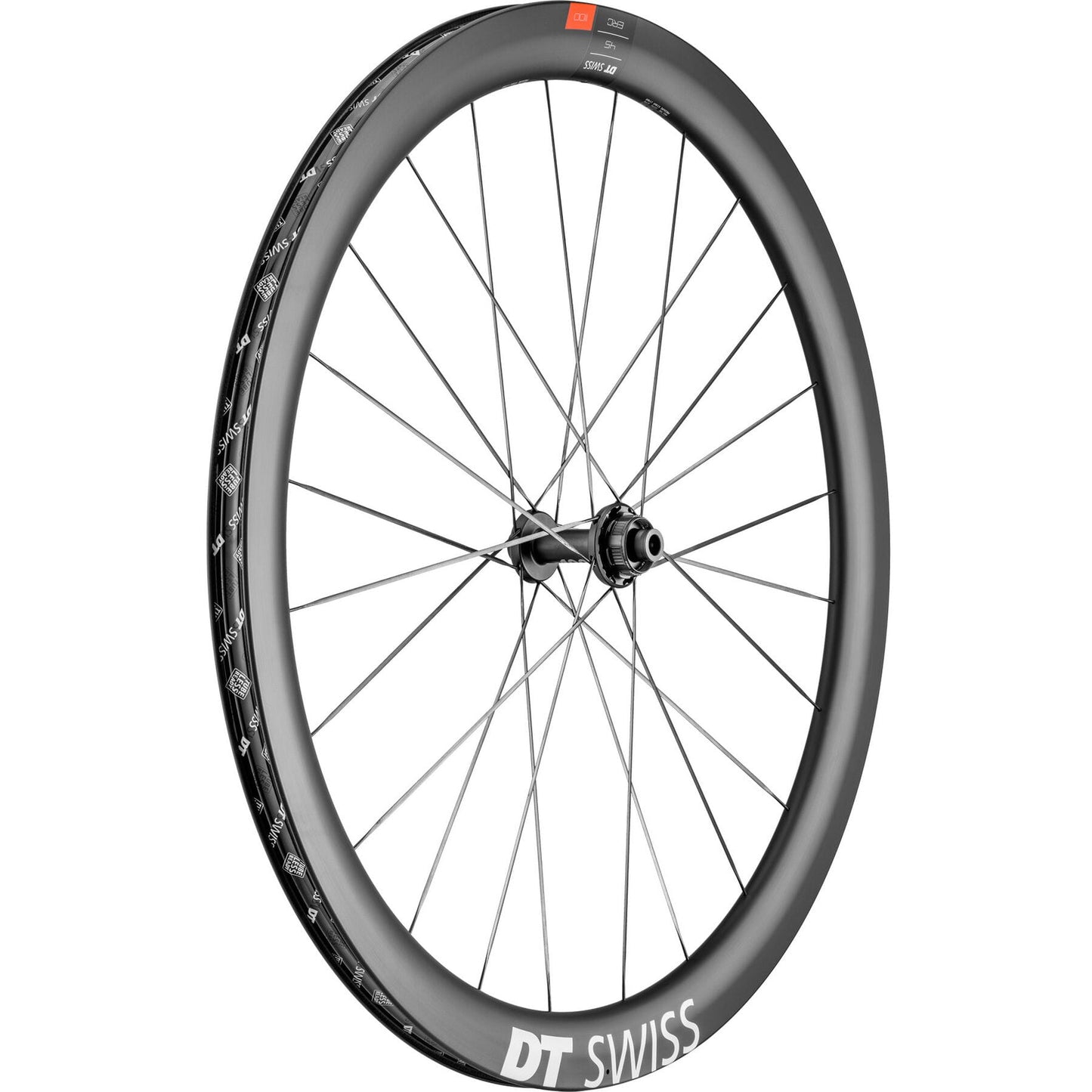 WHEL DT ERC11 45mm C DB FR