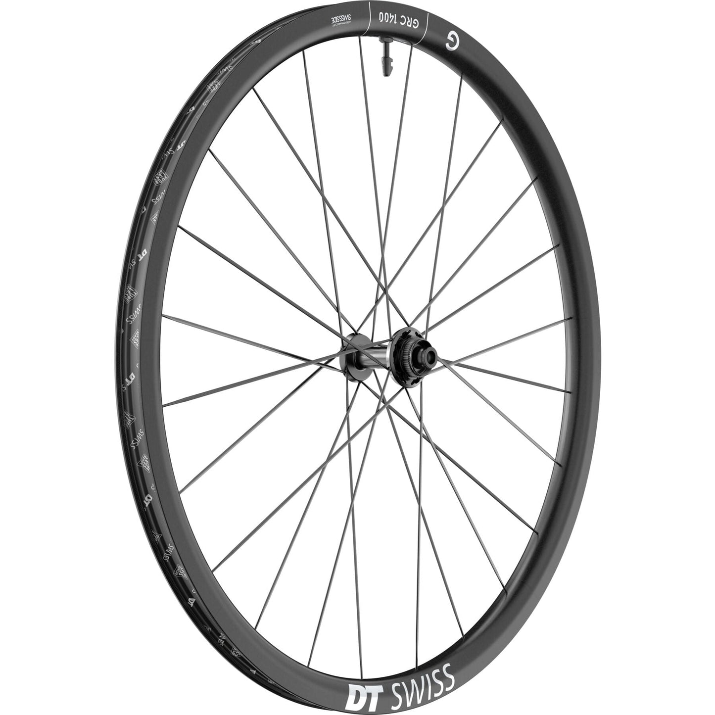 WHEL DT GRC14 30mm C DB 700 FR