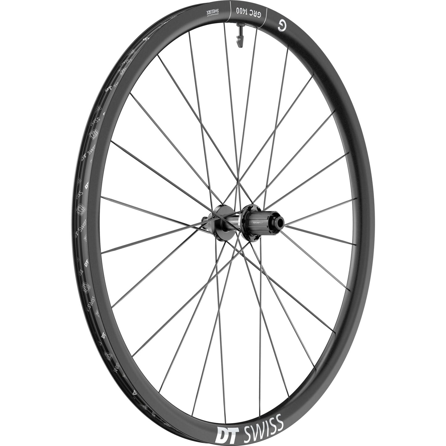 WHEL DT GRC14 30mm C DB 650 RR
