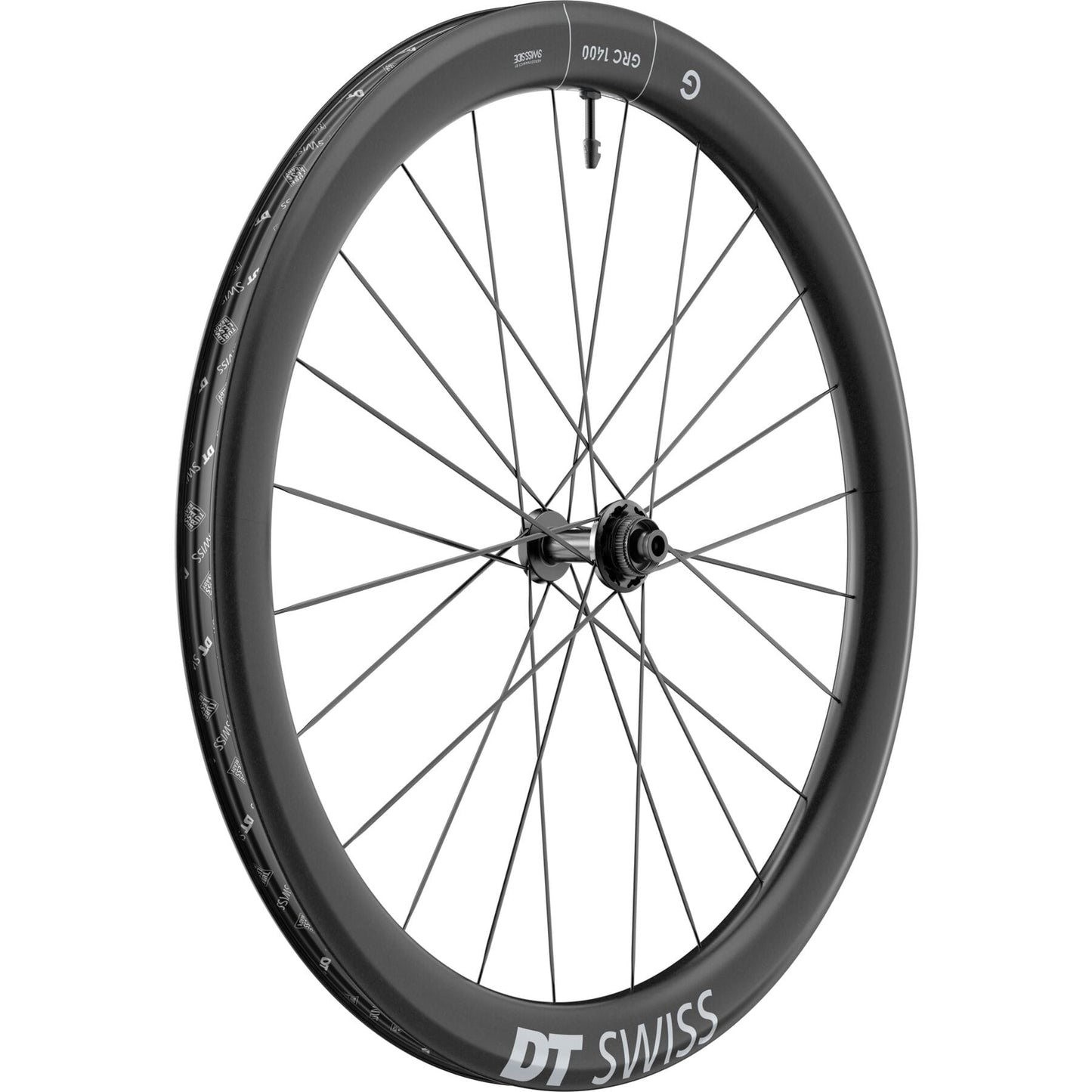 WHEL DT GRC14 50mm C DB 700 FR