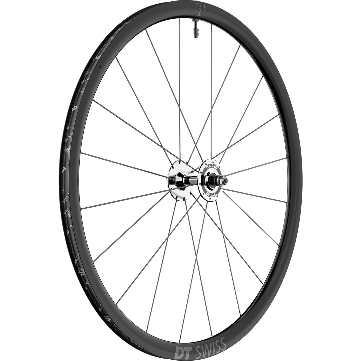 WHEL DT T18 Track 30 C FR