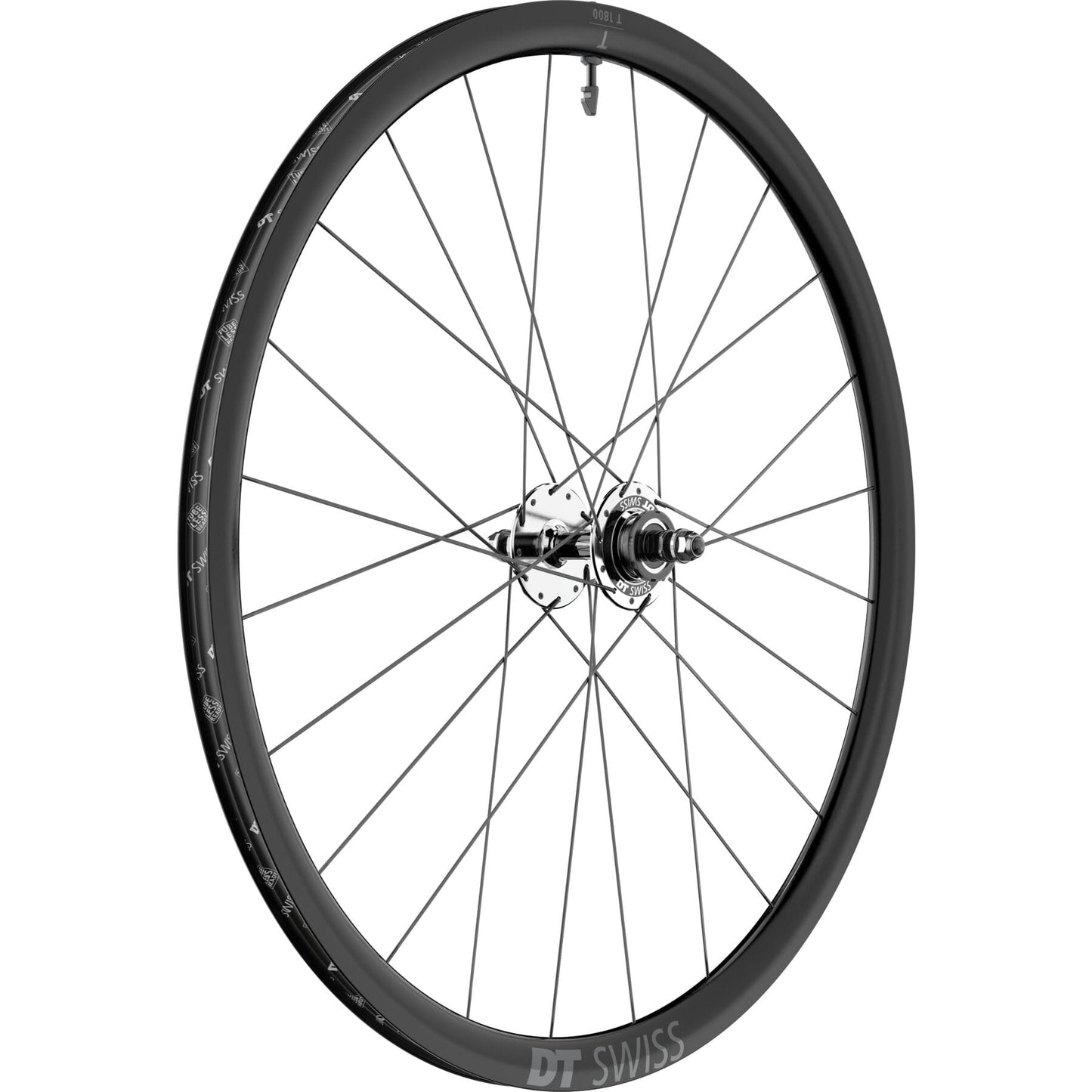 WHEL DT T18 Track 30 C RR