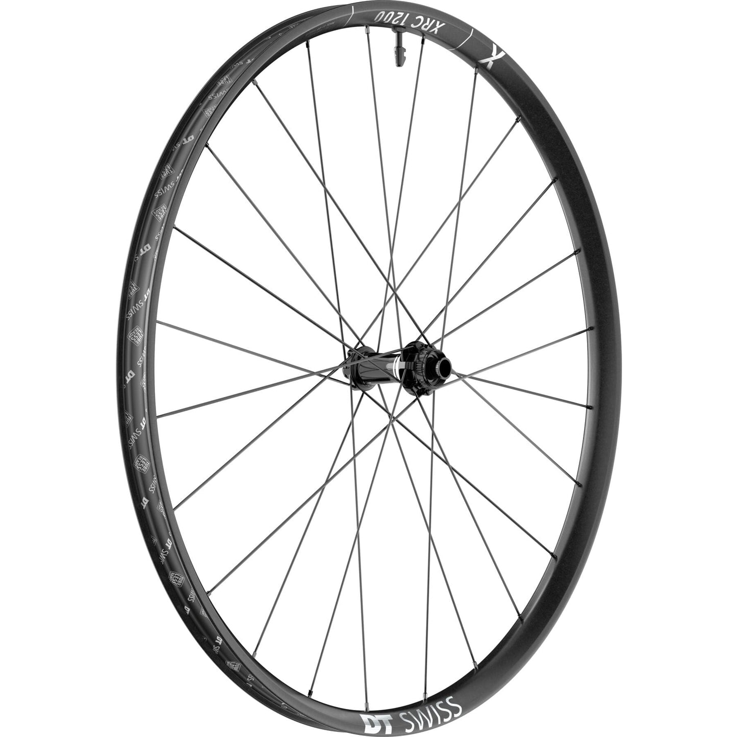 WHEL DT XRC12 29x30 BOOST FR