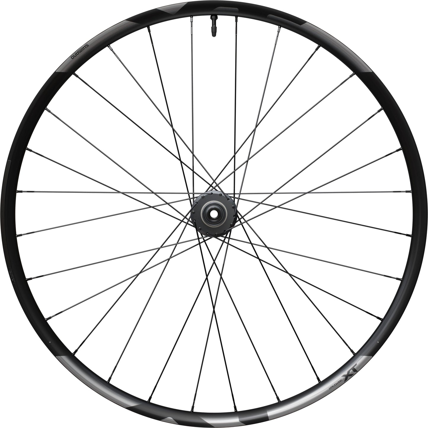 WHEL M8200 29er XT 12s 12x148mm CL RR
