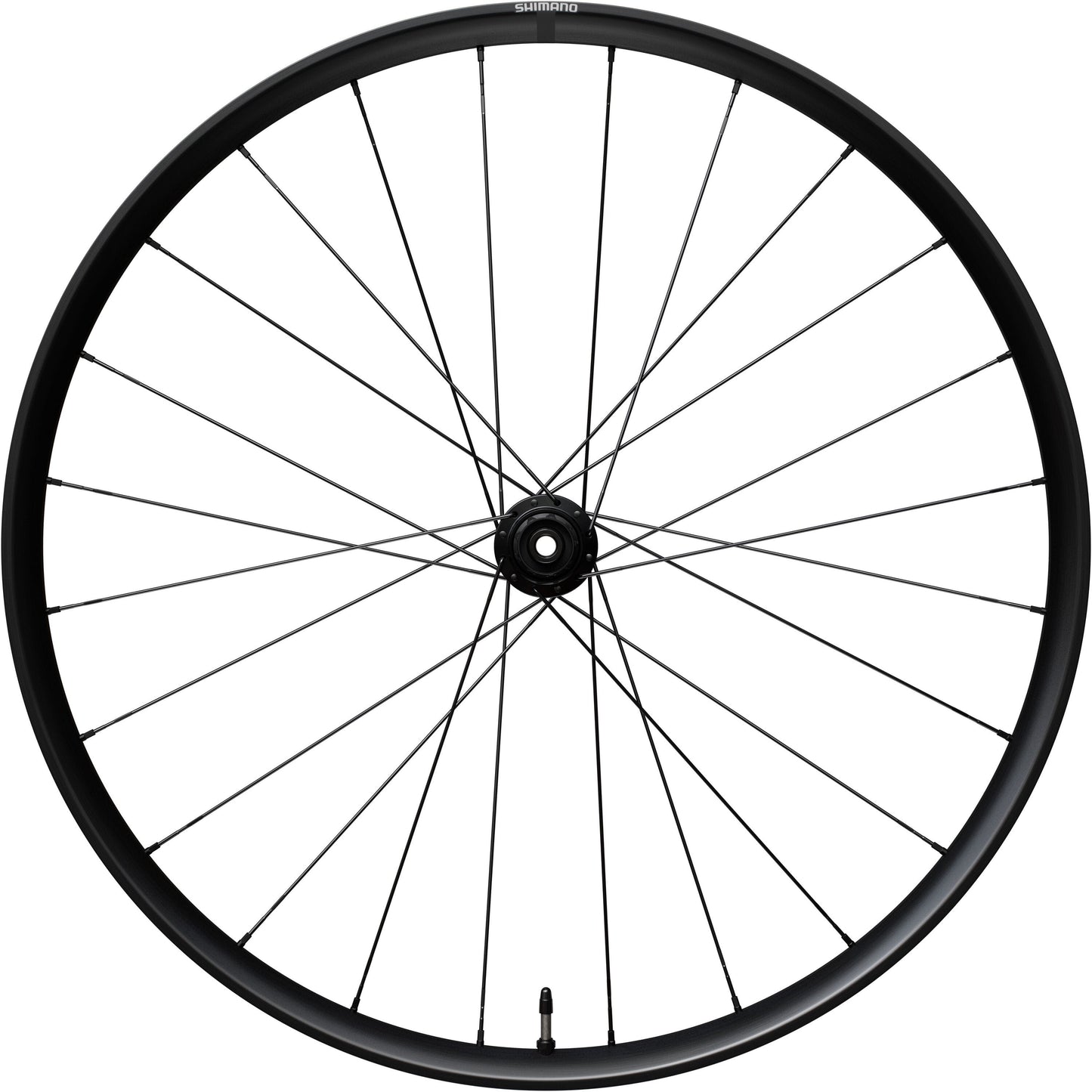 WHEL RX180 700C 11/12s 12x142mm HG CL RR