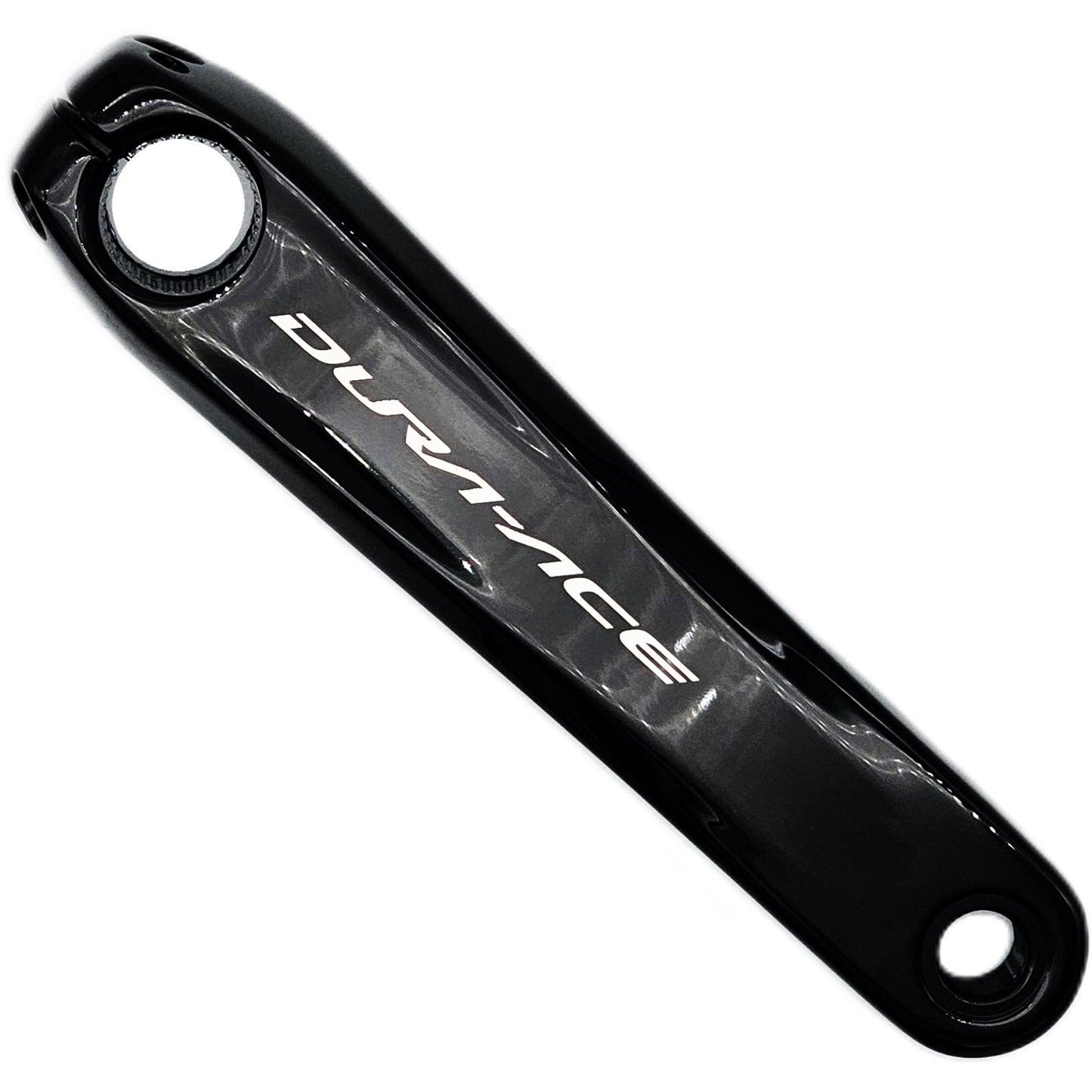 SPRE FC09 LH crank arm 165mm