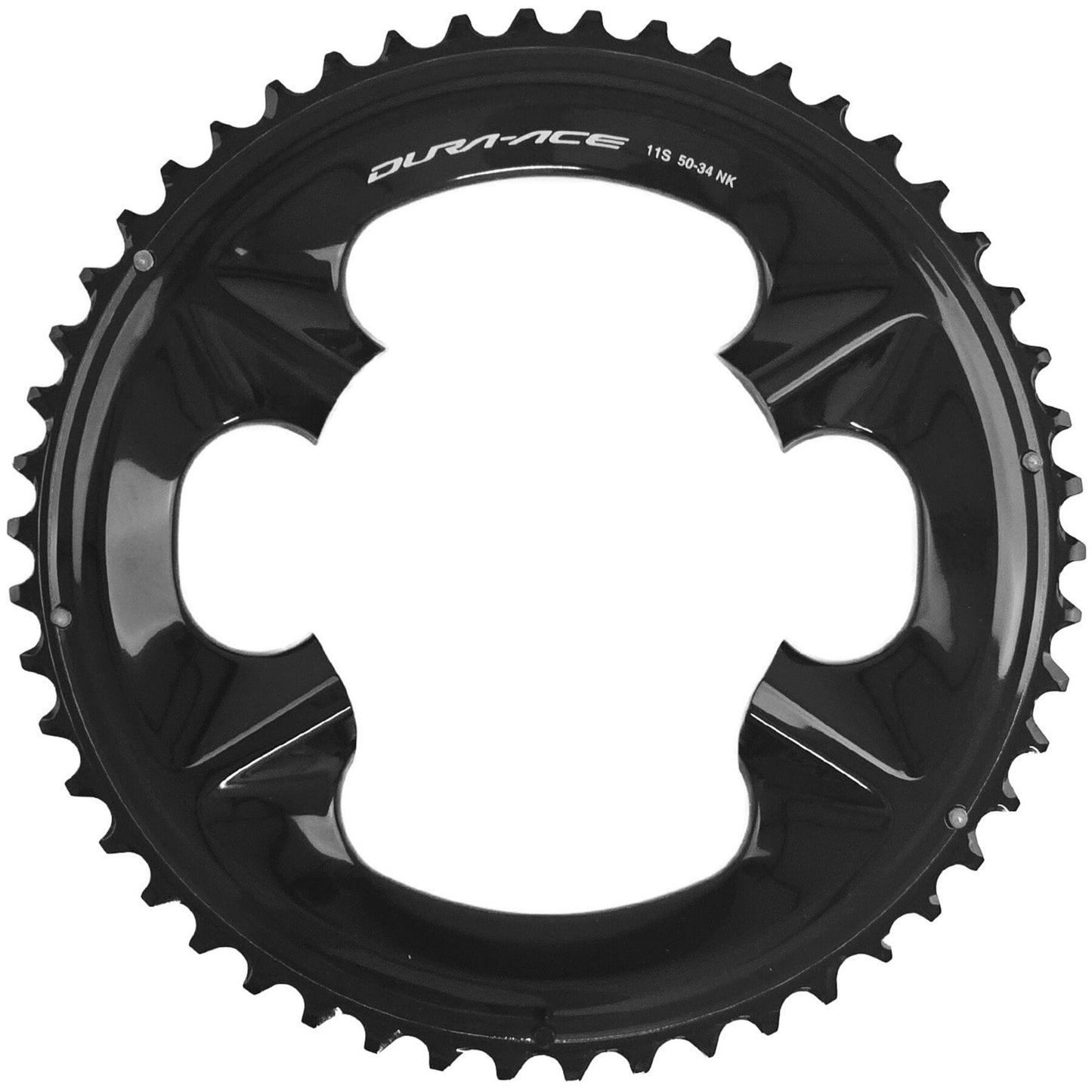 C/RING FC09 11spd outer 50T-NK