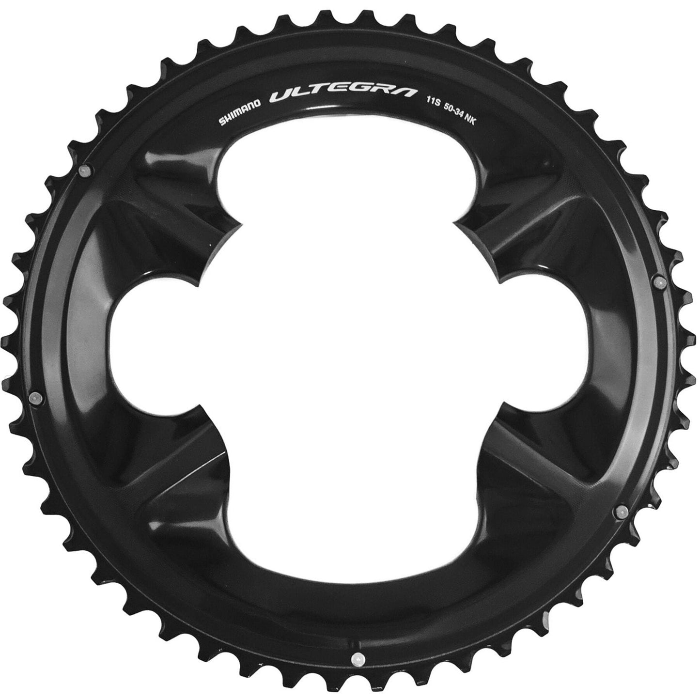 C/RING FC08 11spd outer 50T-NK