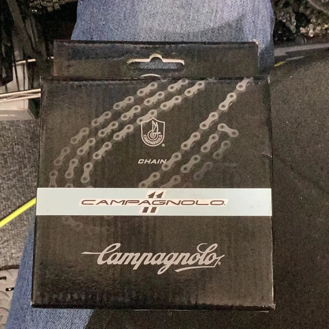 Campagnolo Chain 11 spd - Bike Clinique