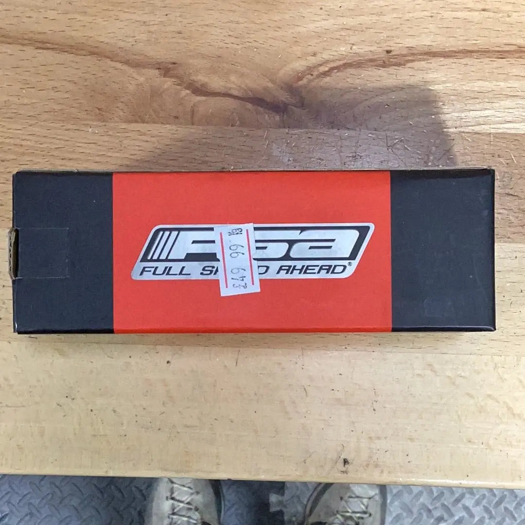 FSA Bottom Bracket BB - 24 BB - 6000 - Bike Clinique