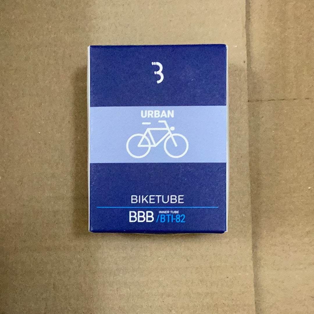 BBB Innertube 700 x 30/43 Presta