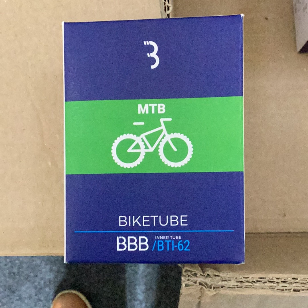 BBB Innertube 26 Presta