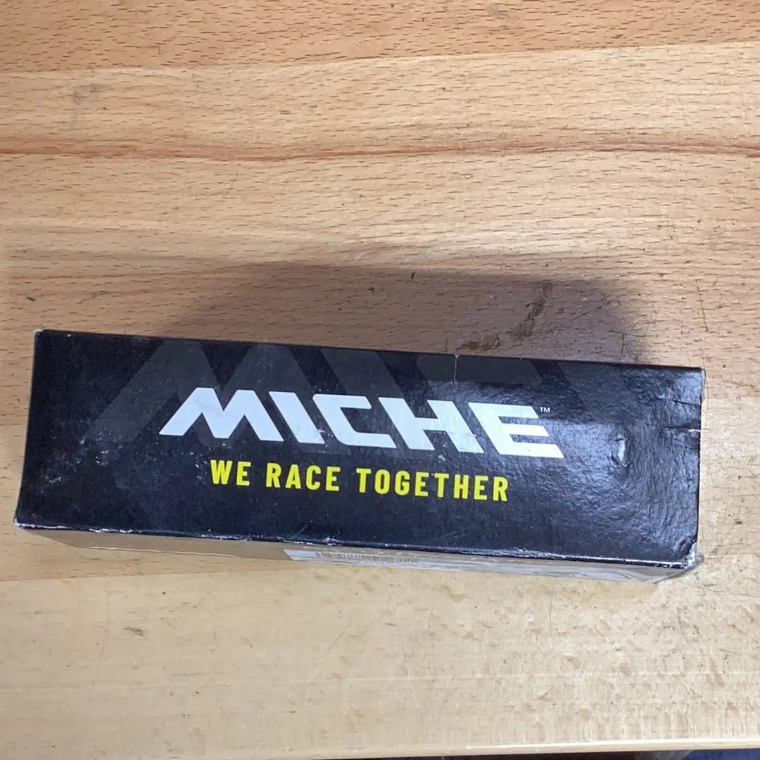 Miche Bottom Bracket 107mm - Bike Clinique