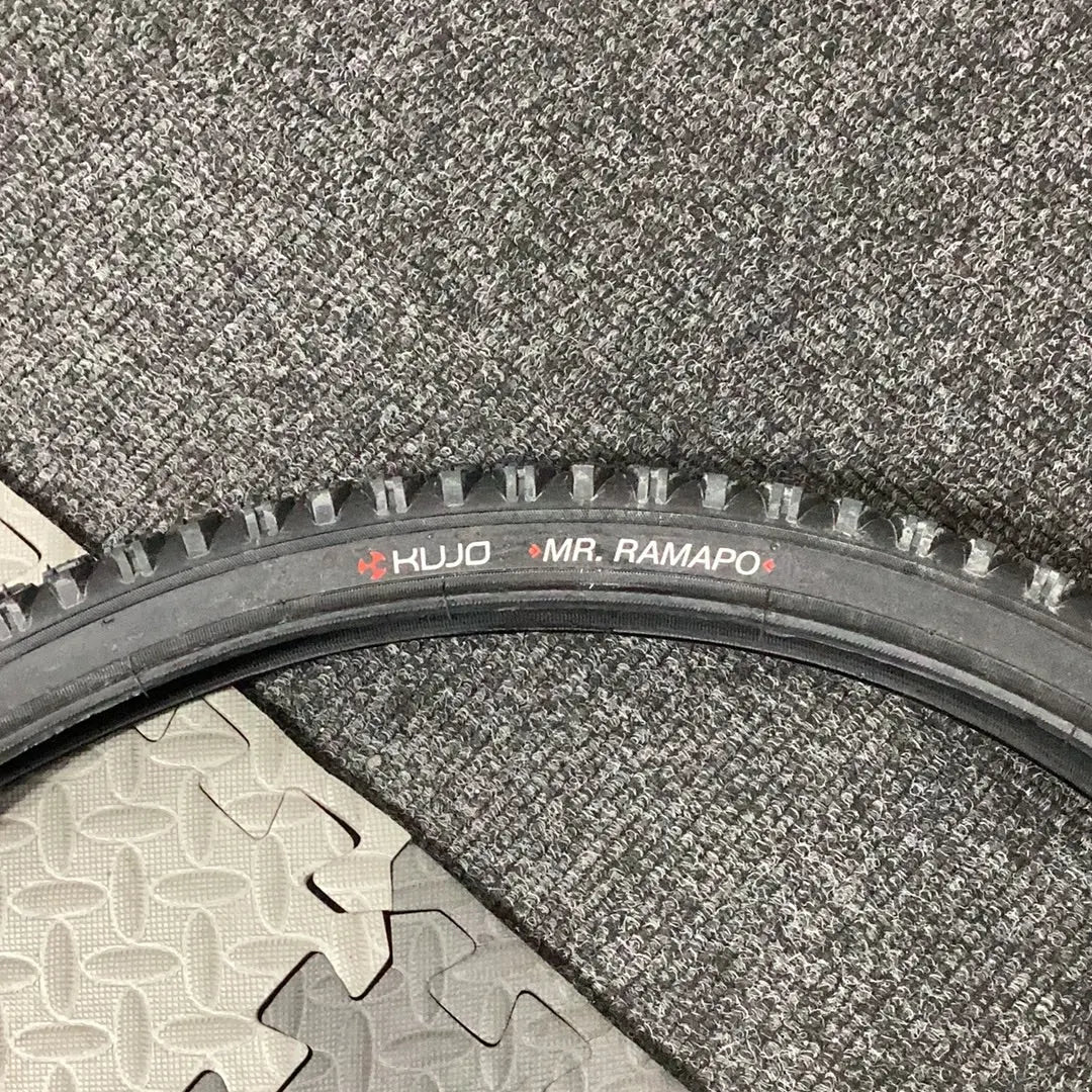 Mr Rampo 26 x 1.95 - Bike Clinique