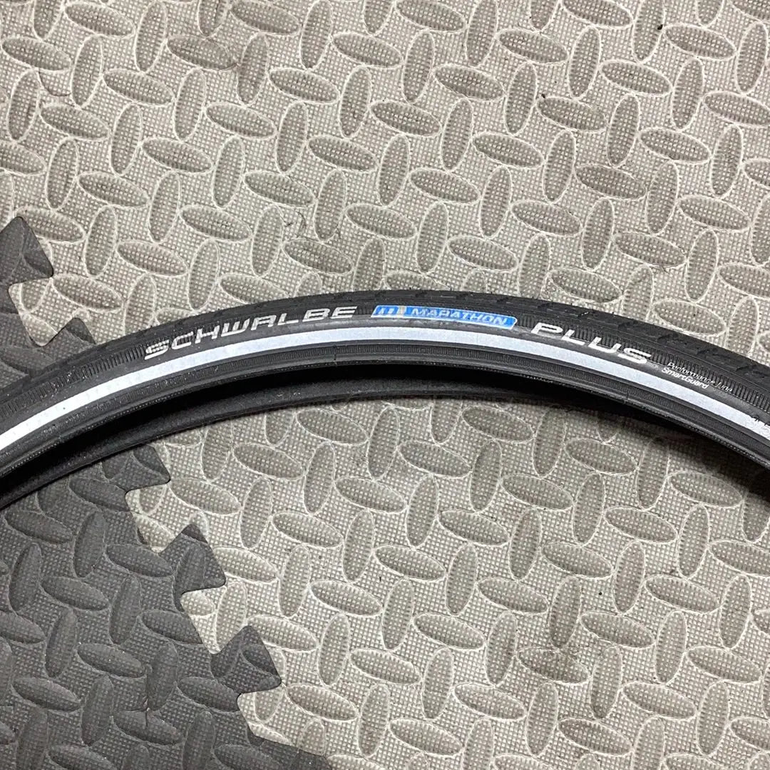 Schwalde Marathon plus 26 x 1.35 - Bike Clinique