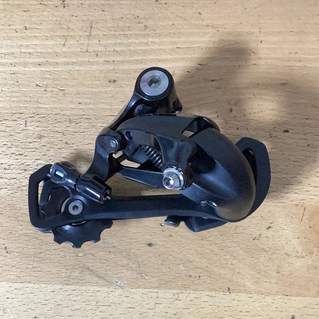 Shimano Rear Derailleur 105 - Bike Clinique
