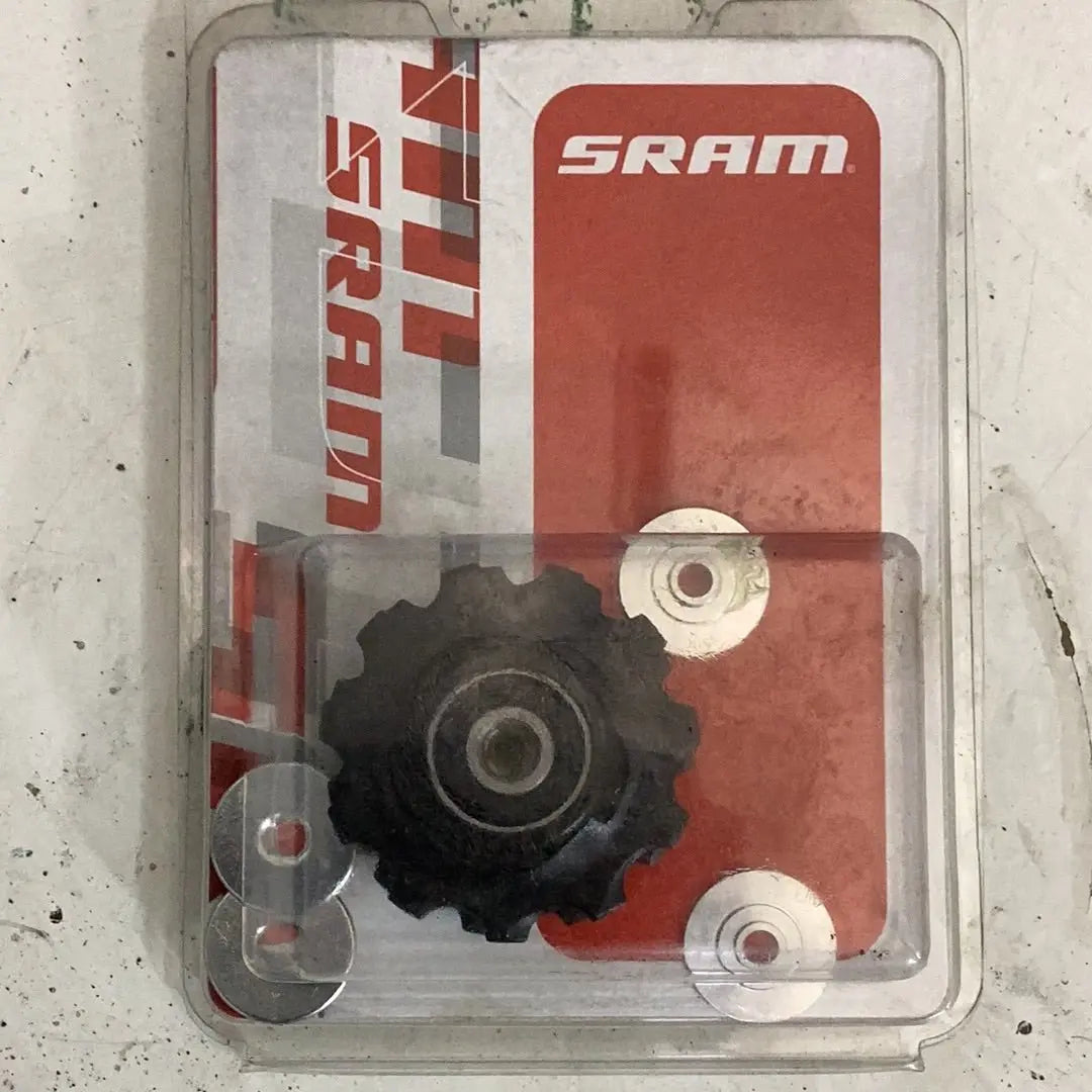 SRAM Pulley Set force rival apex - Bike Clinique