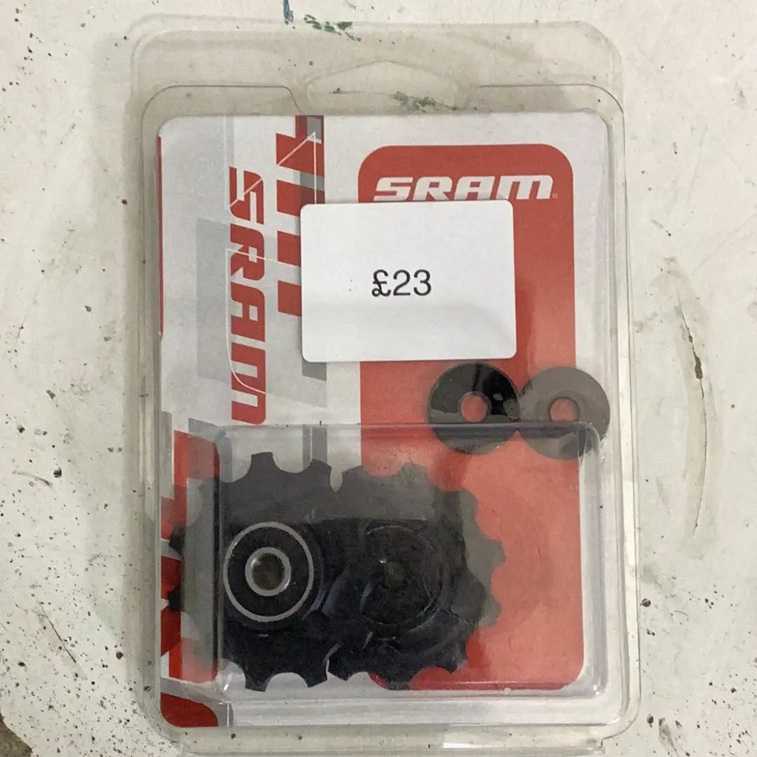 SRAM Pulley Set X9/X7 type 2 - Bike Clinique