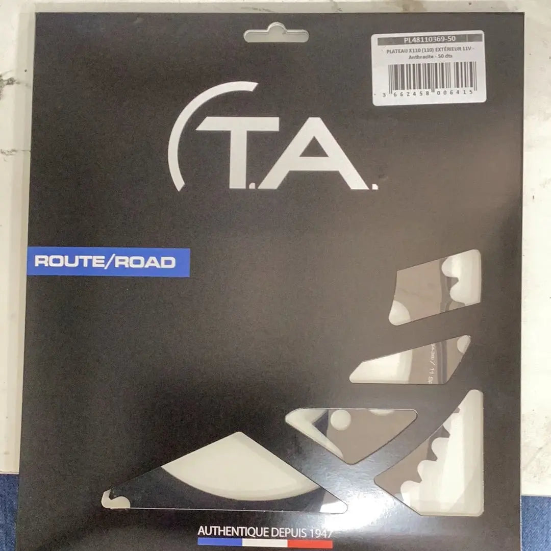 TA Chainring 110 50T - Bike Clinique