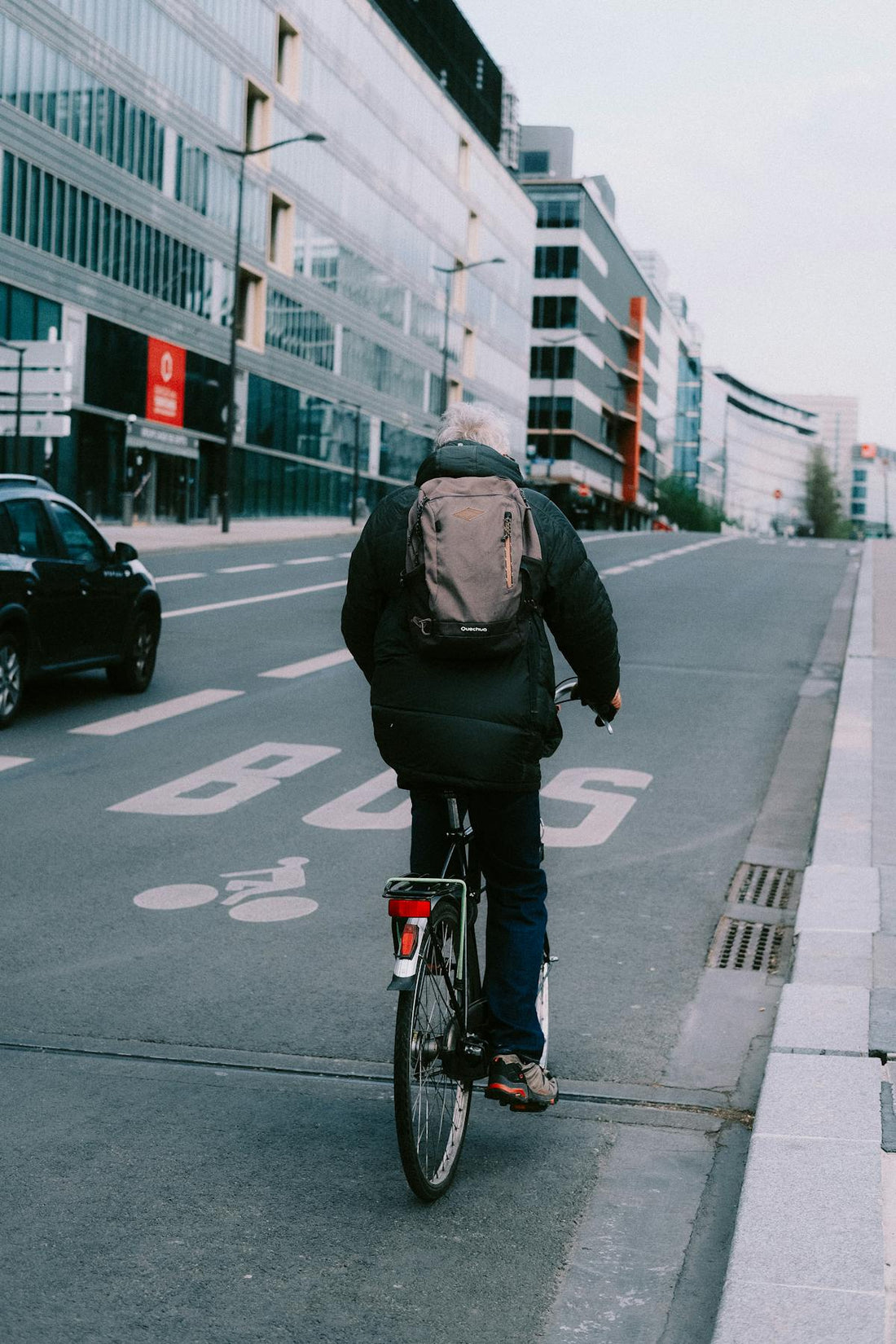 Master Service vs Full Service: Which Does Your Bike Actually Need?