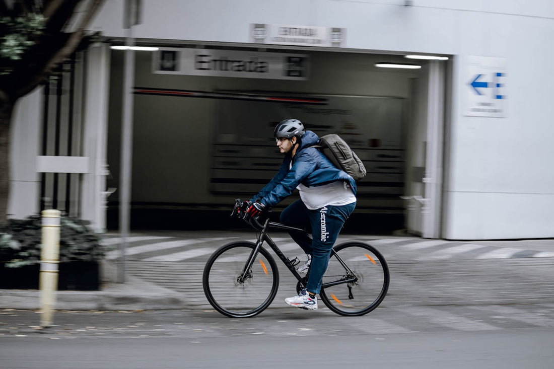 Mountain Bike Repair London: From Trail to Trail