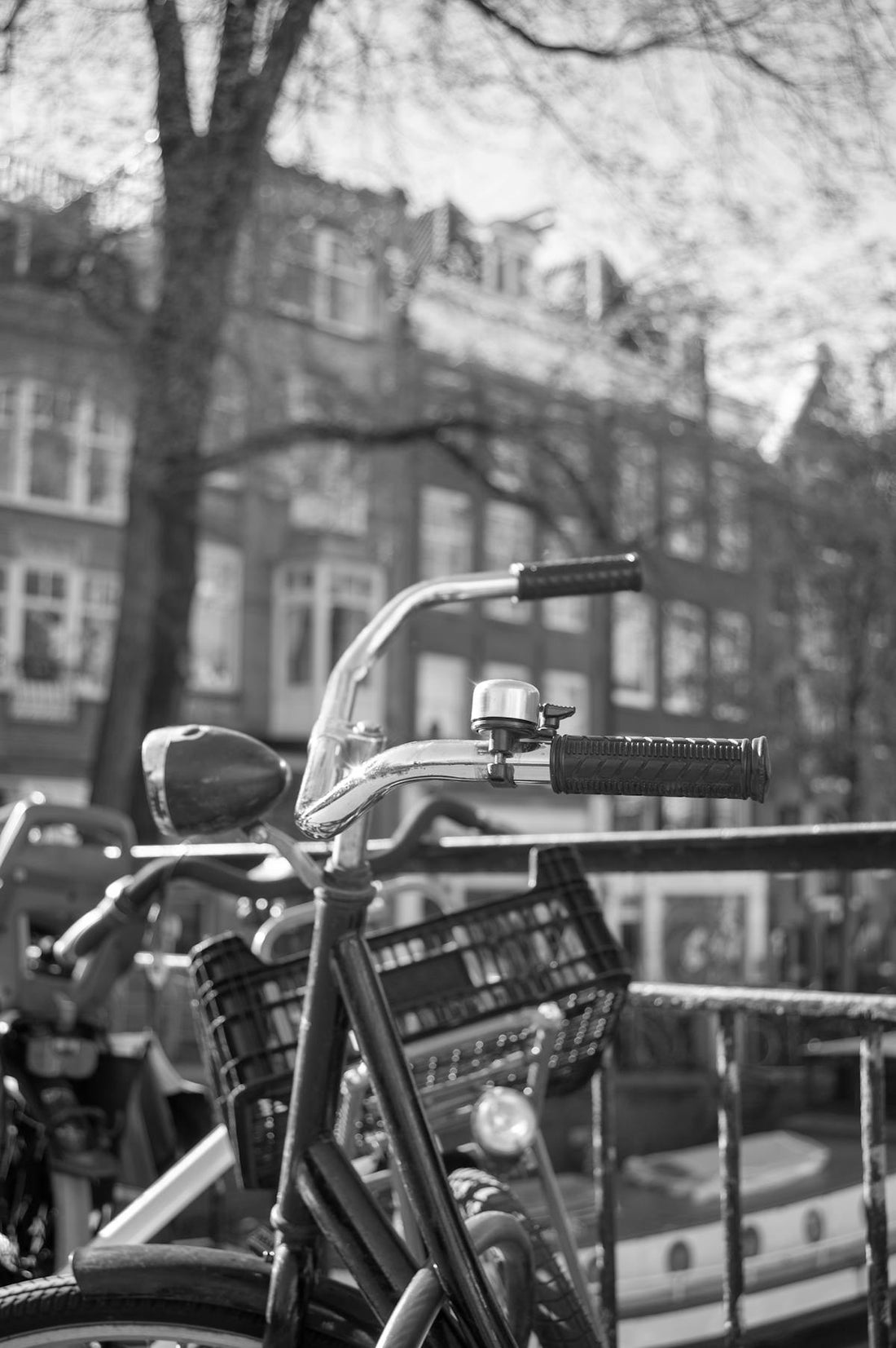 The Custom Bike Build Process at BikeClinique — What to Expect