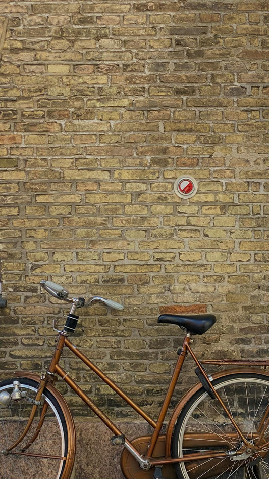 How We Build A Custom Bike — From First Conversation to First Ride