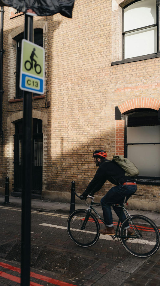 The 22-Point Safety Check — What We Inspect Every Bike Before It Leaves Our Workshop