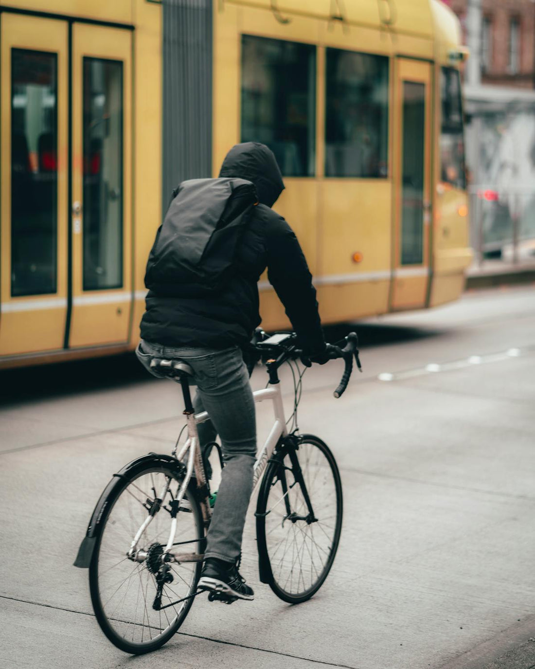 Expert Bike Mechanic in South London: Who We Are and How We Work