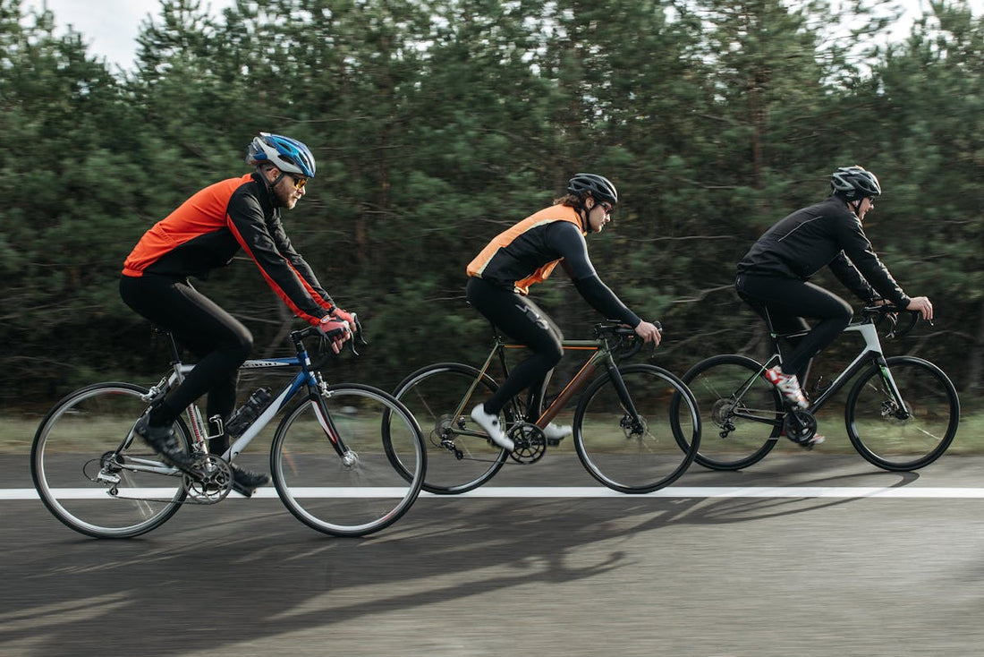 Shimano Ultegra Groupset Review: The Complete Guide to Pro-Level Performance