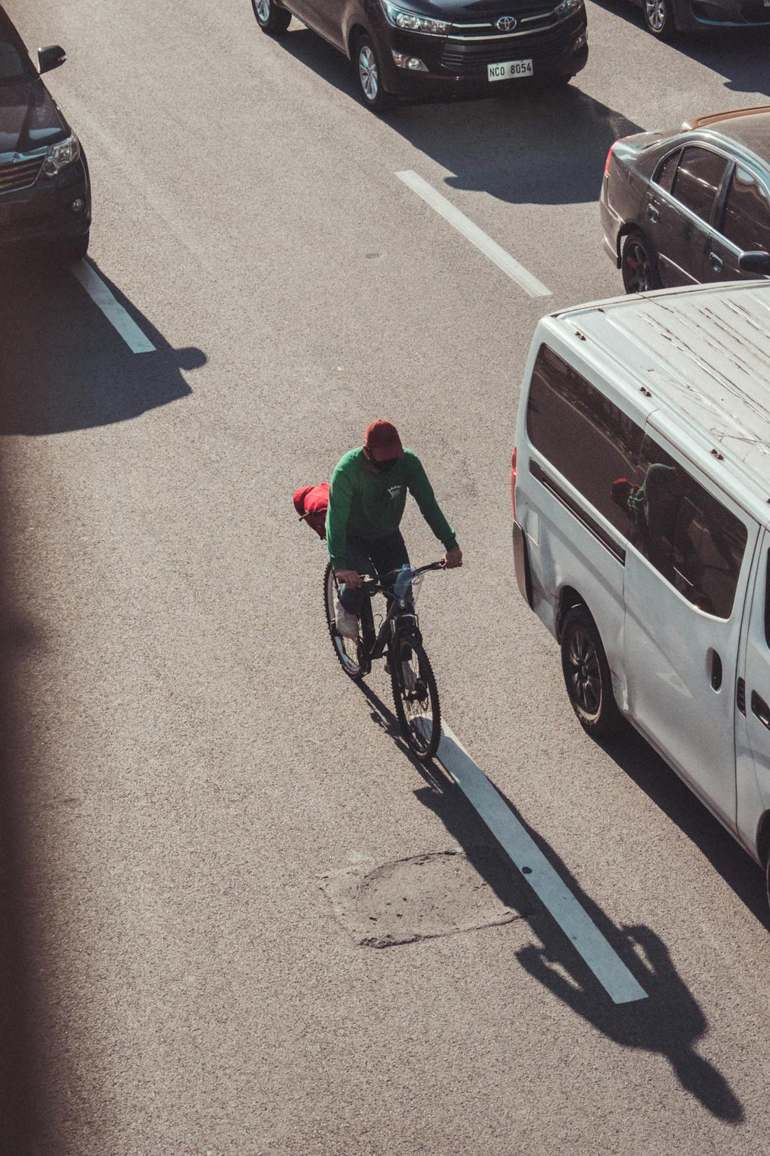 The Late Spring Bike Crisis: Why Your Bike Is More Likely To Fail Right Now Than In Midwinter