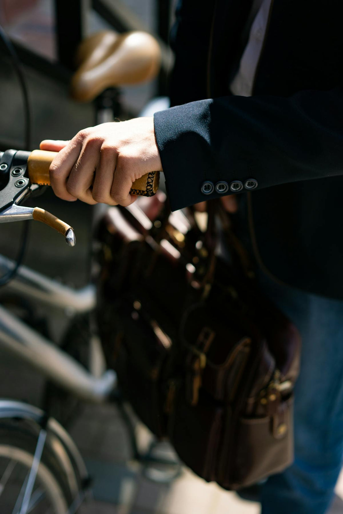 Fettle Closed? Here's Your South London Bike Servicing Option