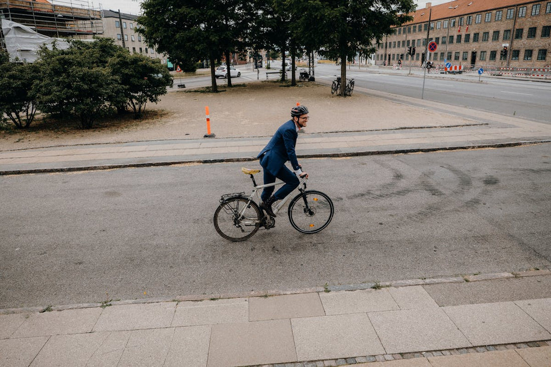 Bike Service Near Me in South London: What to Look For