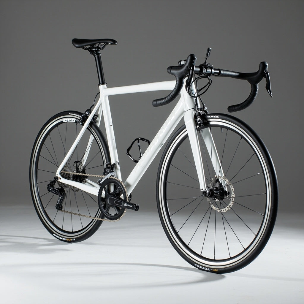Bike build advance
