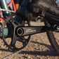 CUES MTB / Urban 2x10 Drivetrain Bike Clinique