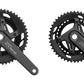 Shimano CUES for Drop Bar  Groupset– All Options, All Adventures
