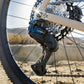 Shimano GRX RX827 Di2 1x12 Wireless Groupset