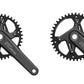 Shimano CUES for Drop Bar  Groupset– All Options, All Adventures