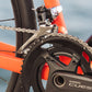 Shimano CUES for Drop Bar  Groupset– All Options, All Adventures