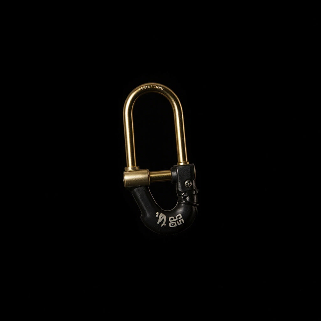 Abus Granit XPlus 540 300mm Sold secure diamond