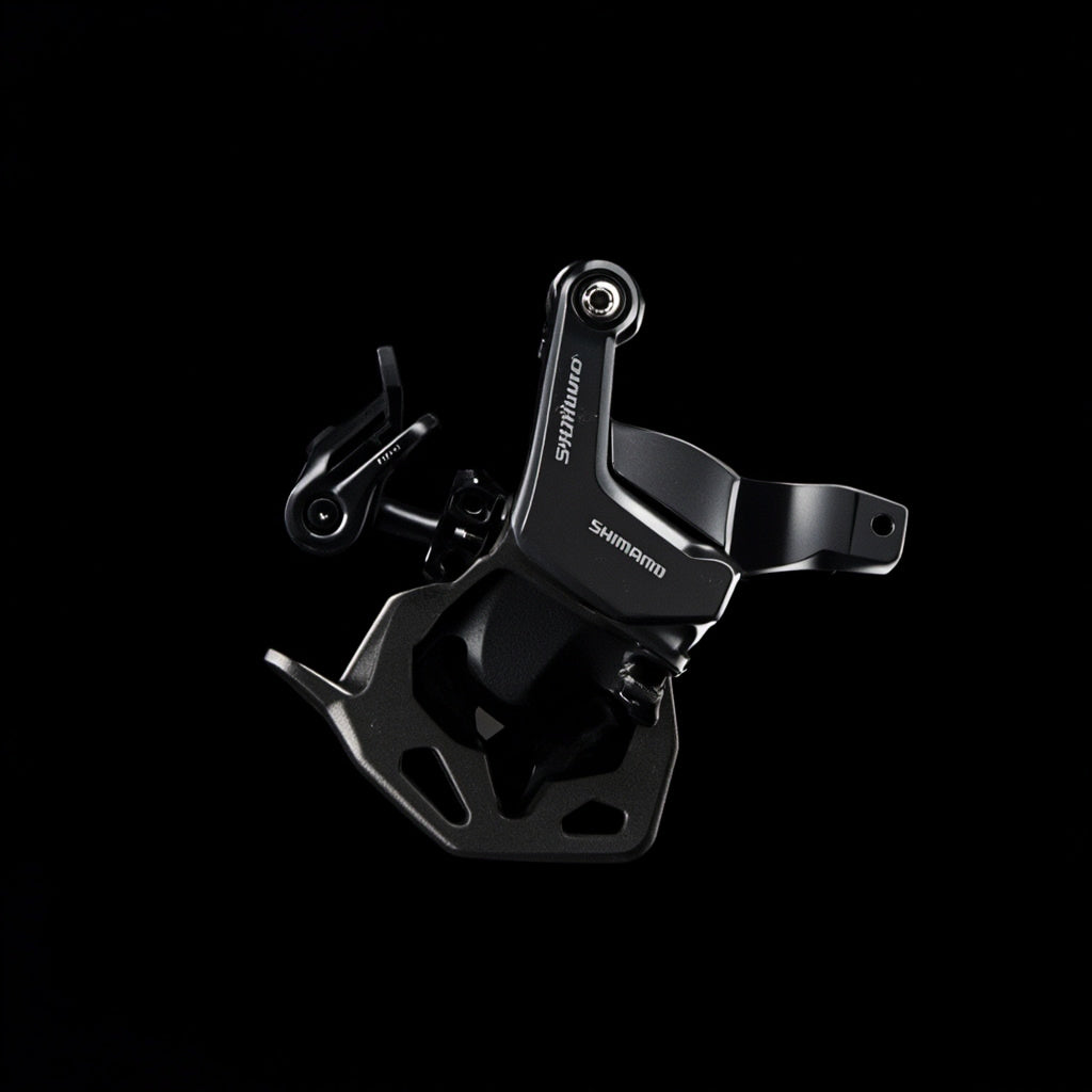 ASHIMA SEMI-METAL PADS - SRAM HRD HYDRAULIC ROAD DISC