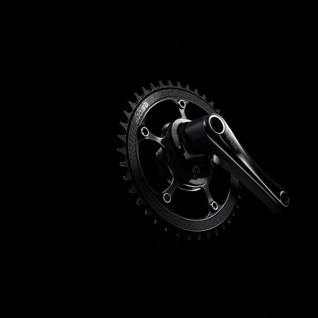 BB-RS501 bottom bracket cups, English thread cups  Shimano