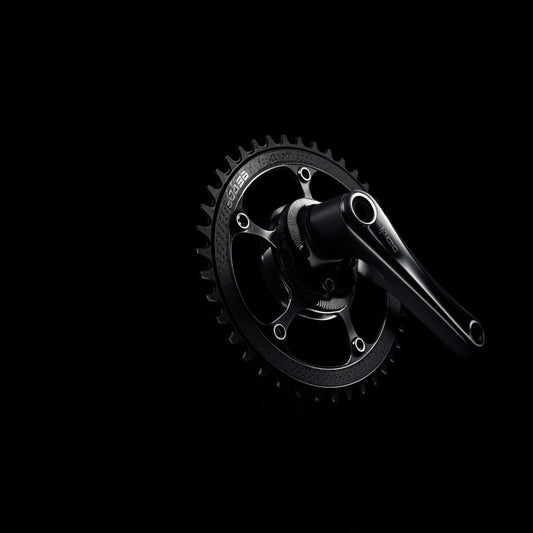 BB-RS501 bottom bracket cups, English thread cups  Shimano
