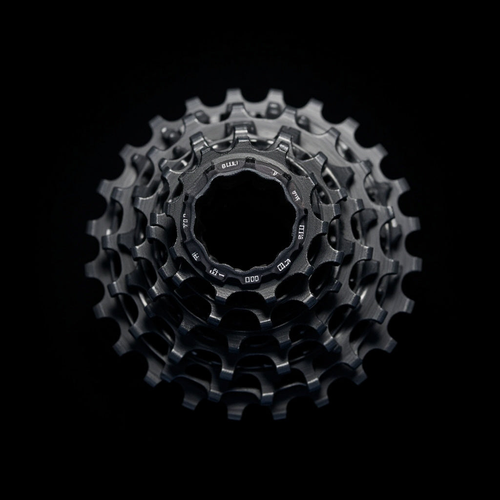 6 Speed Freewheel 14-28T