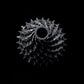 6 Speed Freewheel 14-28T