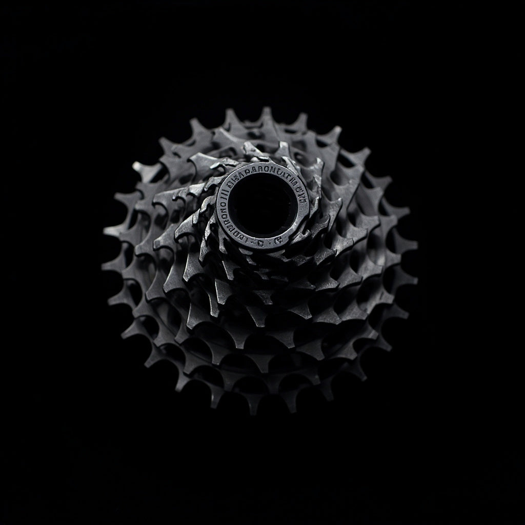 6 Speed Freewheel 14-28T